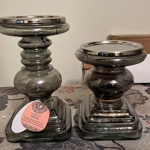 NWT handcrafted Indian decor